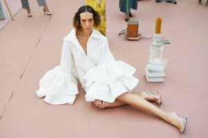 Christopher John Rogers RTW Spring 2019