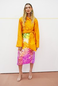 Christopher John Rogers RTW Spring 2019
