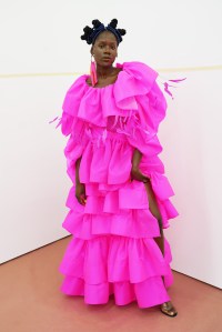 Christopher John Rogers RTW Spring 2019