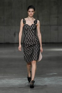 Christopher Kane RTW Spring 2019