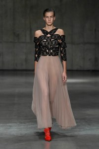 Christopher Kane RTW Spring 2019