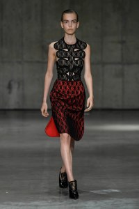 Christopher Kane RTW Spring 2019