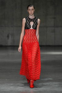 Christopher Kane RTW Spring 2019