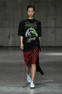 Christopher Kane RTW Spring 2019