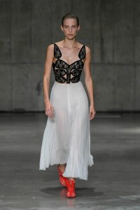 Christopher Kane RTW Spring 2019