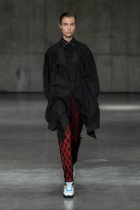 Christopher Kane RTW Spring 2019