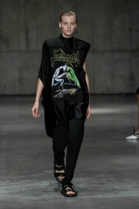 Christopher Kane RTW Spring 2019