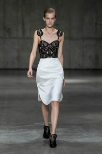 Christopher Kane RTW Spring 2019