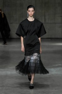 Christopher Kane RTW Spring 2019