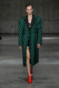 Christopher Kane RTW Spring 2019