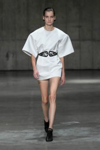 Christopher Kane RTW Spring 2019
