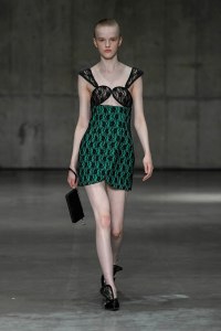Christopher Kane RTW Spring 2019