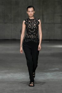 Christopher Kane RTW Spring 2019