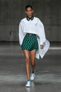 Christopher Kane RTW Spring 2019