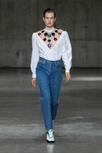 Christopher Kane RTW Spring 2019