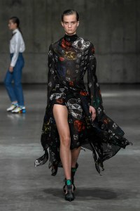 Christopher Kane RTW Spring 2019