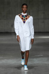 Christopher Kane RTW Spring 2019