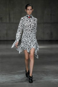 Christopher Kane RTW Spring 2019