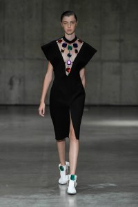Christopher Kane RTW Spring 2019