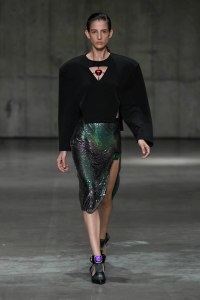 Christopher Kane RTW Spring 2019