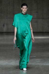 Christopher Kane RTW Spring 2019
