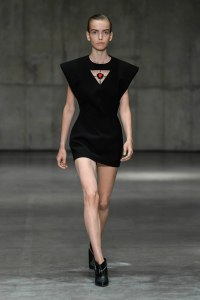 Christopher Kane RTW Spring 2019