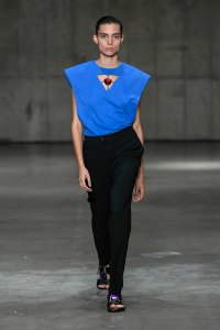 Christopher Kane RTW Spring 2019