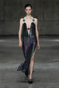 Christopher Kane RTW Spring 2019