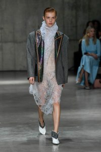 Christopher Kane RTW Spring 2019