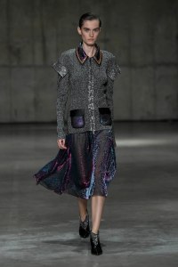 Christopher Kane RTW Spring 2019