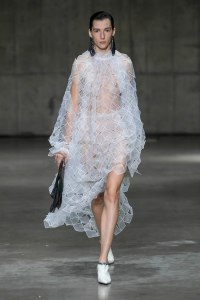 Christopher Kane RTW Spring 2019
