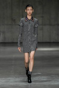 Christopher Kane RTW Spring 2019