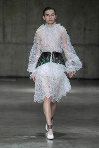 Christopher Kane RTW Spring 2019