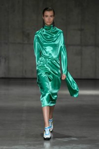 Christopher Kane RTW Spring 2019