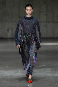 Christopher Kane RTW Spring 2019