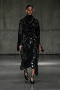 Christopher Kane RTW Spring 2019
