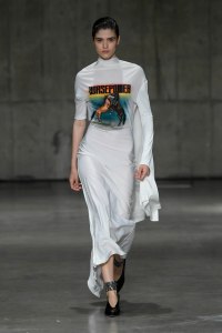 Christopher Kane RTW Spring 2019