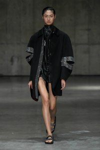 Christopher Kane RTW Spring 2019