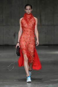 Christopher Kane RTW Spring 2019