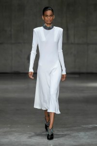 Christopher Kane RTW Spring 2019