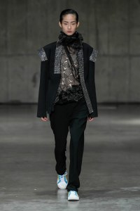 Christopher Kane RTW Spring 2019