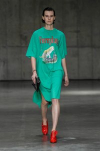 Christopher Kane RTW Spring 2019