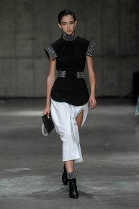 Christopher Kane RTW Spring 2019