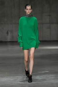 Christopher Kane RTW Spring 2019