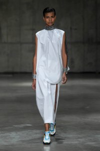 Christopher Kane RTW Spring 2019