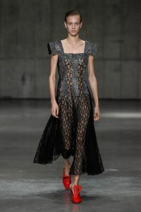 Christopher Kane RTW Spring 2019