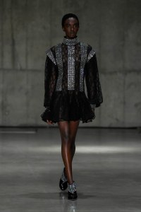 Christopher Kane RTW Spring 2019