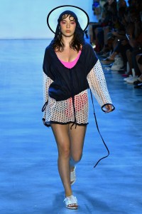 Chromat RTW Spring 2019