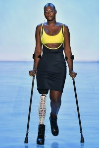Chromat RTW Spring 2019