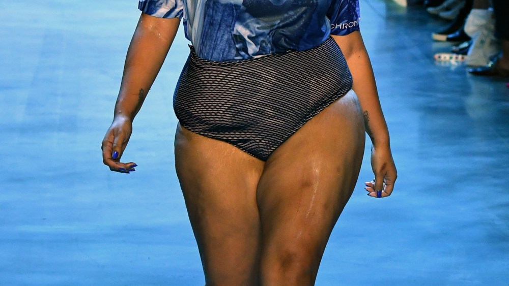 Chromat RTW Spring 2019